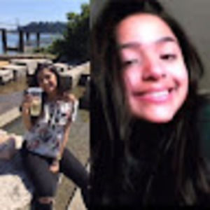 Meet your Posher, Isha